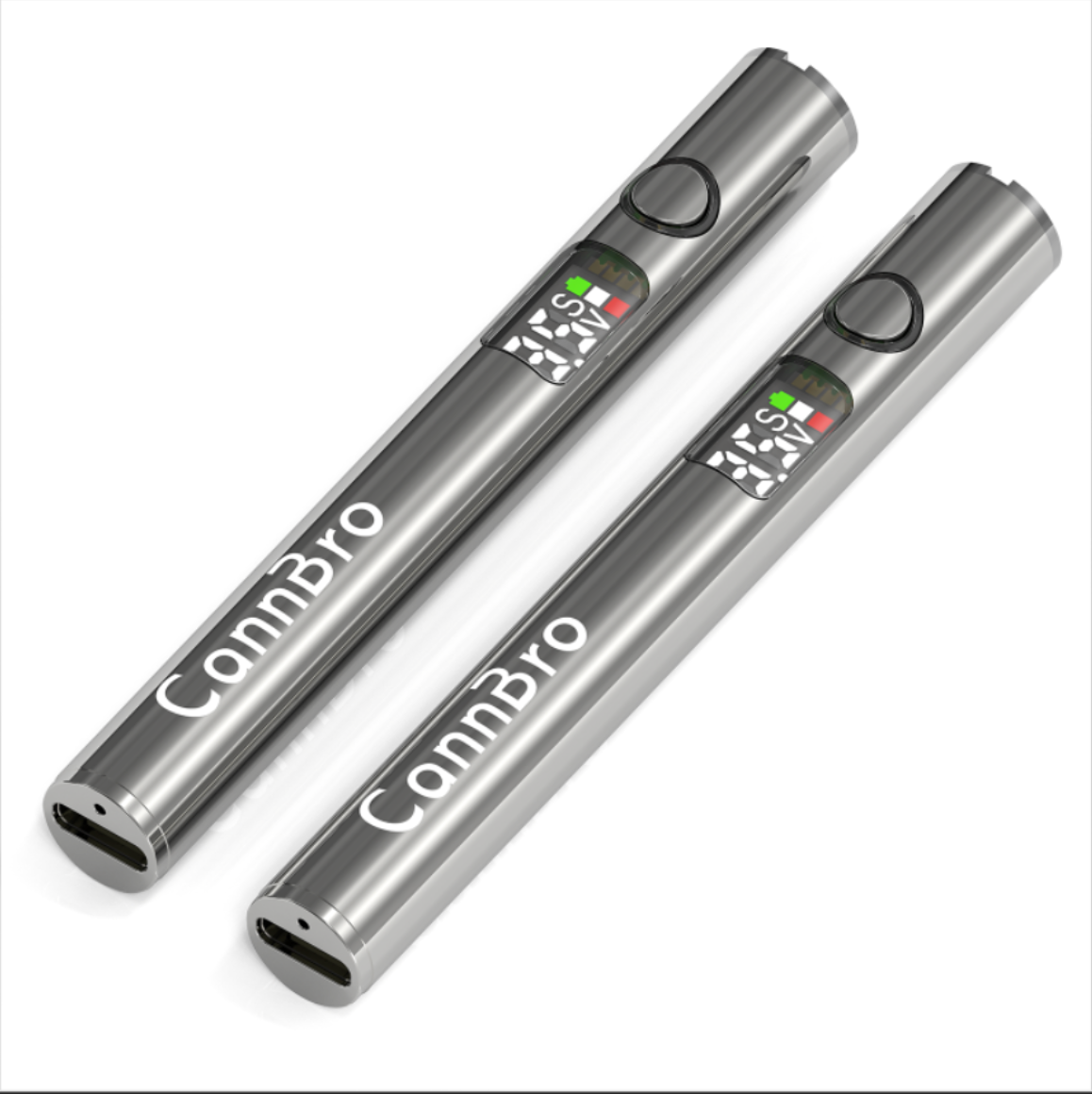 Push Battery DP107 - Image 1