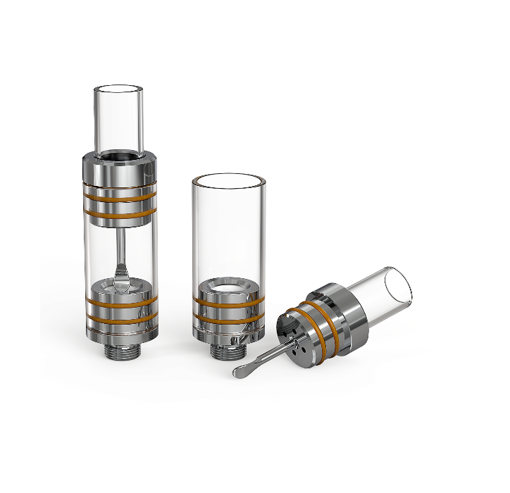 Wax Cartridges GD14 - Image 1