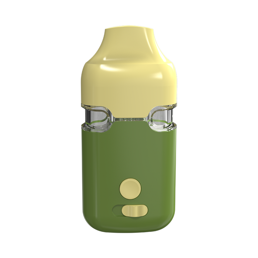 YB79P Postless DualTank